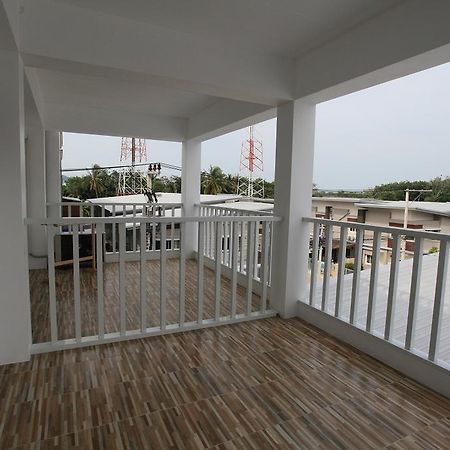 Living By Grace Si Sunthon Exterior foto