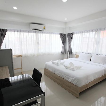 Living By Grace Si Sunthon Exterior foto