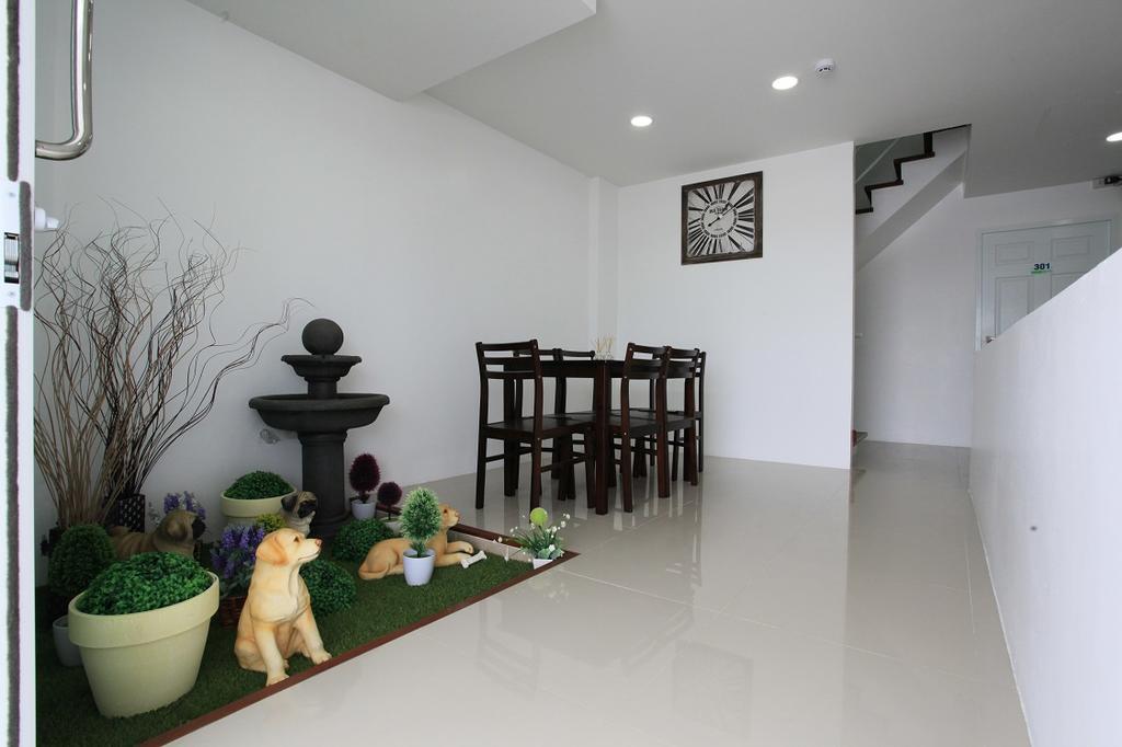 Living By Grace Si Sunthon Exterior foto