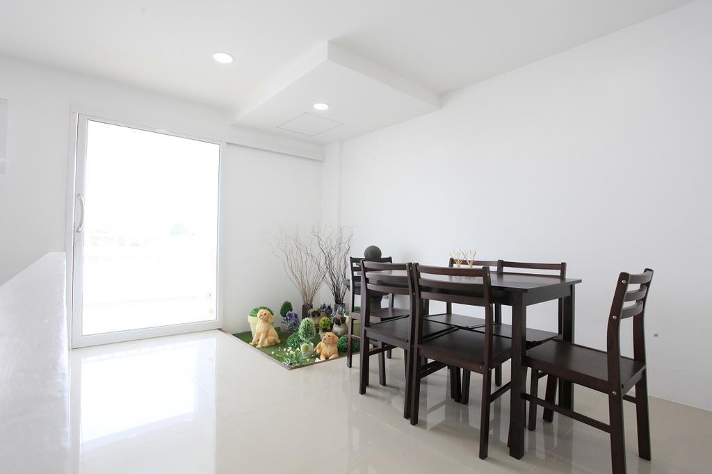 Living By Grace Si Sunthon Exterior foto