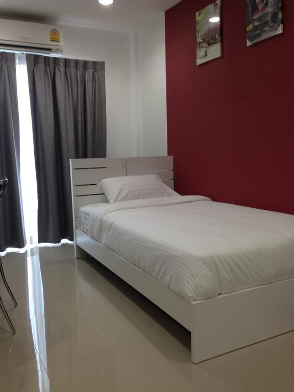 Living By Grace Si Sunthon Exterior foto