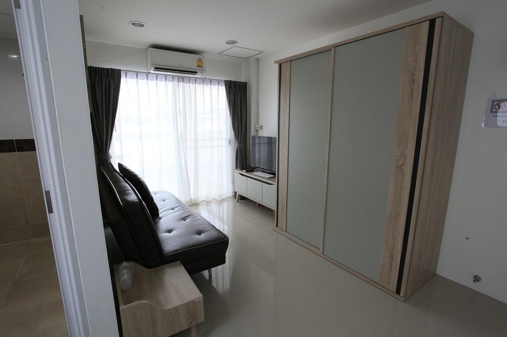 Living By Grace Si Sunthon Exterior foto