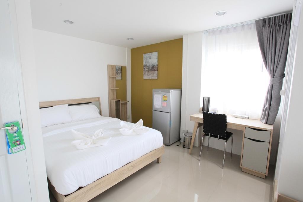 Living By Grace Si Sunthon Exterior foto