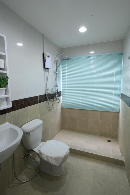Living By Grace Si Sunthon Exterior foto