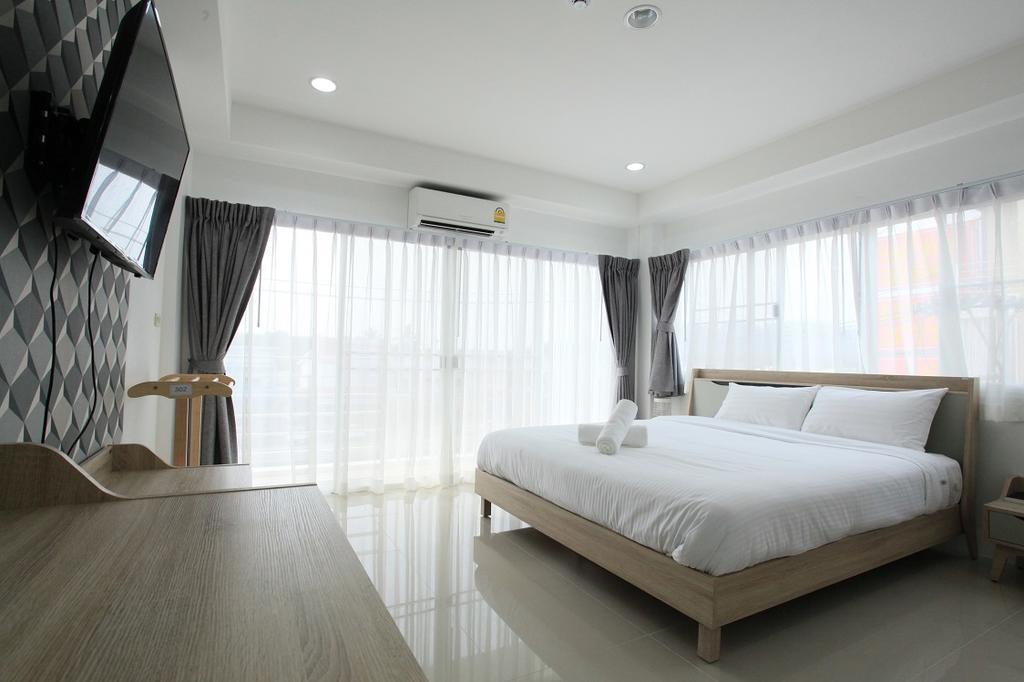 Living By Grace Si Sunthon Exterior foto