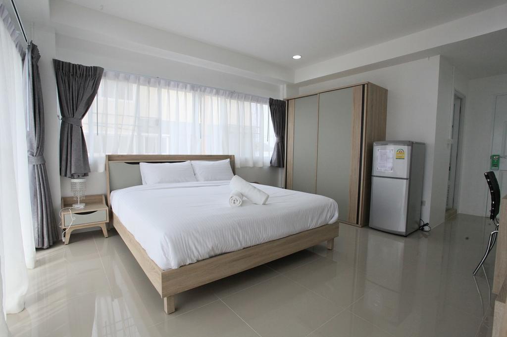 Living By Grace Si Sunthon Exterior foto