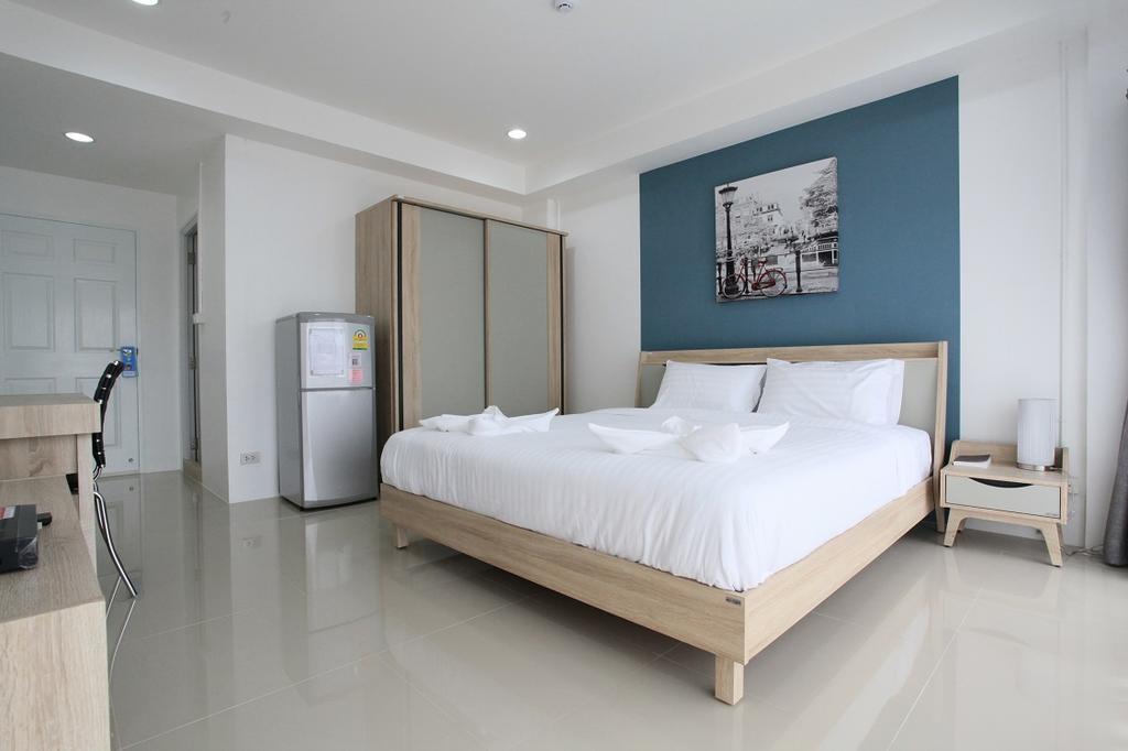 Living By Grace Si Sunthon Exterior foto