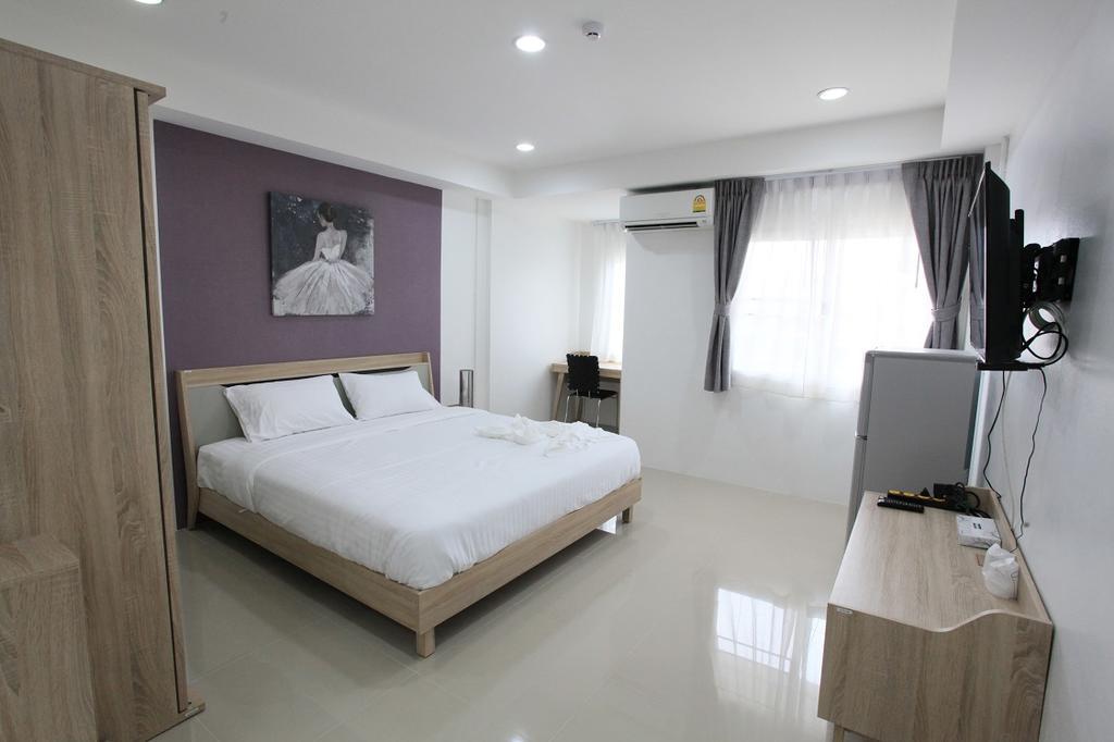 Living By Grace Si Sunthon Exterior foto
