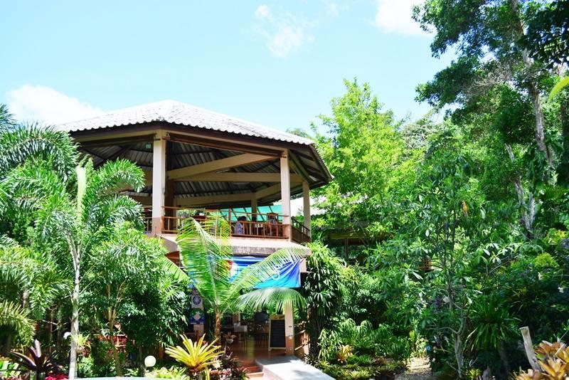 Living By Grace Si Sunthon Exterior foto